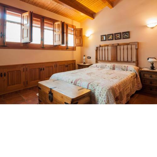 Casa Rural Rosa