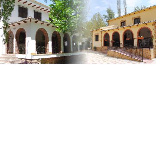 Casa Rural Ruiz Hernando