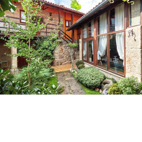 Casa Rural Sabariz
