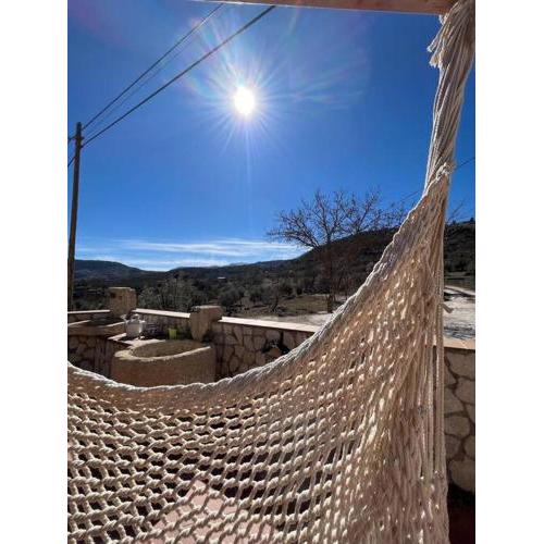 Casa Rural Sabika