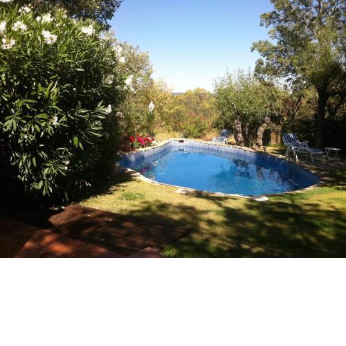 Casa Rural Saint Joseph