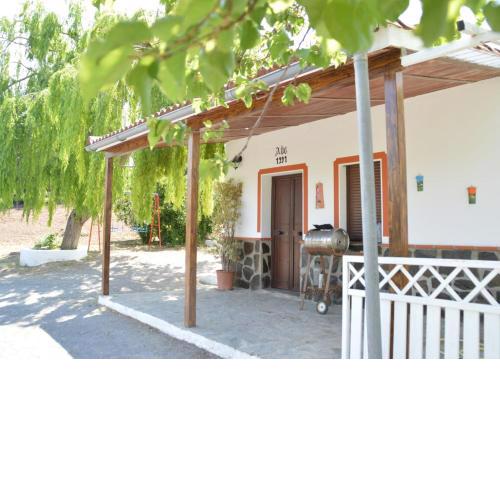 CASA RURAL SALVI