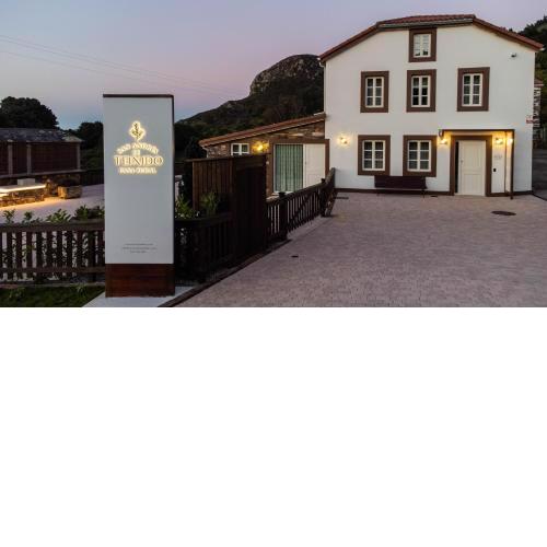 Casa Rural San Andrés de Teixido