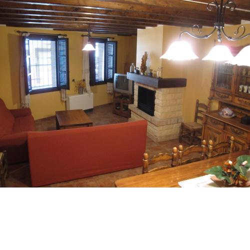Casa Rural San Anton Cuenca