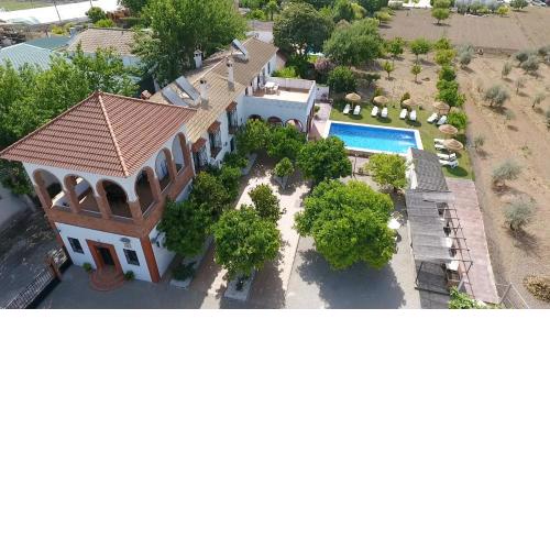 Casa Rural San Antonio
