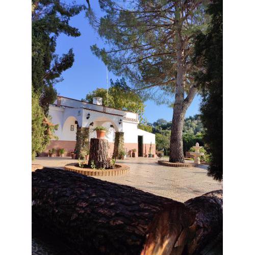 Casa Rural San Antonio