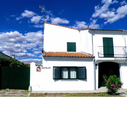 Casa Rural San Blas