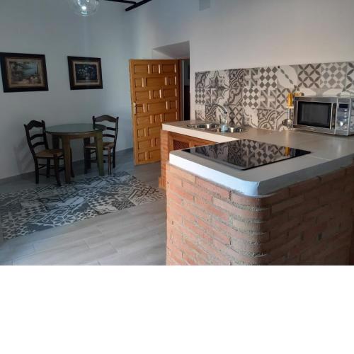 Casa Rural San blas