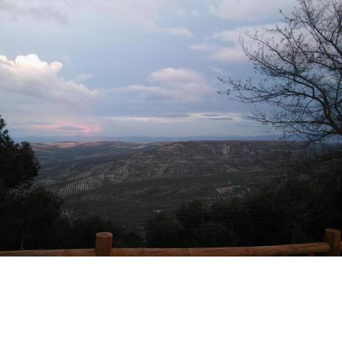 Casa Rural San Gines