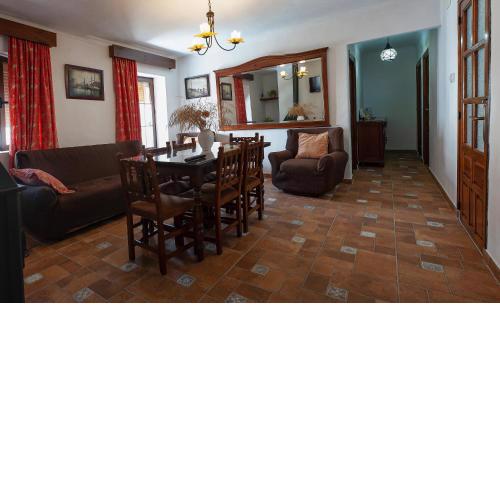 Casa Rural San José