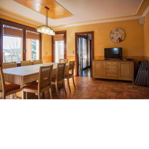 Casa Rural San Lorenzo
