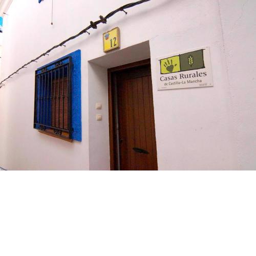 Casa Rural San Marcos
