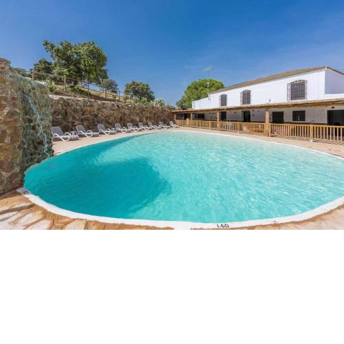 Casa Rural San Miguel