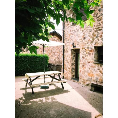 Casa Rural Sanabria