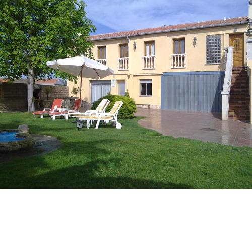 Casa Rural Sancho el Fuerte