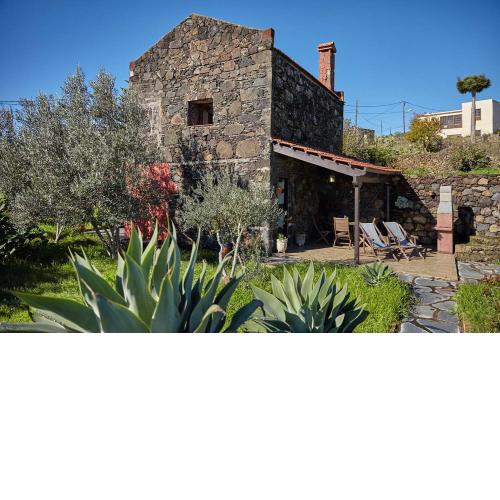 Casa Rural Sanjora