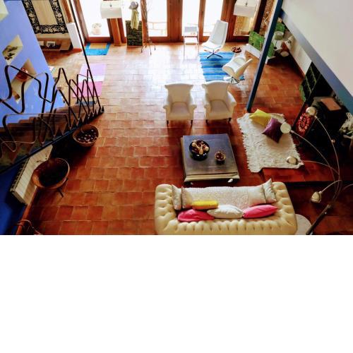 Casa Rural Santa Ana