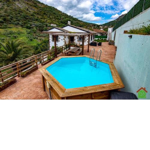 Casa Rural Santa Bárbara
