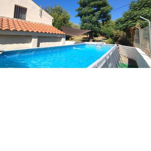 Casa Rural Santa Clara