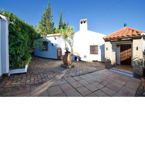 CASA RURAL SANTA ELENA