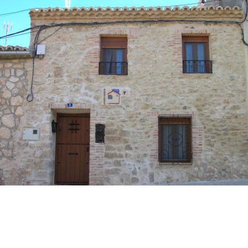Casa Rural Sarmiento