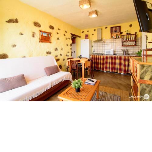 CASA RURAL Satorno