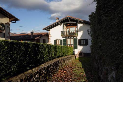 Casa Rural Senperenea I Landetxea