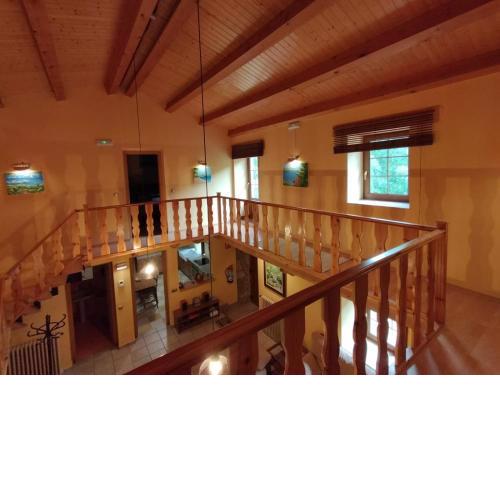 Casa Rural Sensaciones 3 dormitorios con jardin