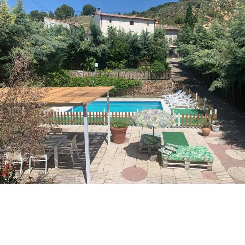 Casa Rural Serafïn, Pet Friendly