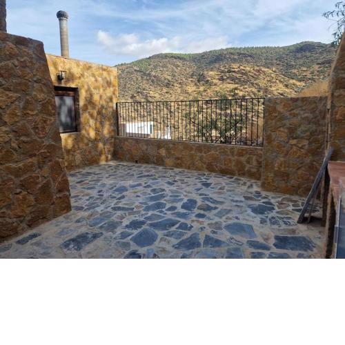 Casa Rural Serrano