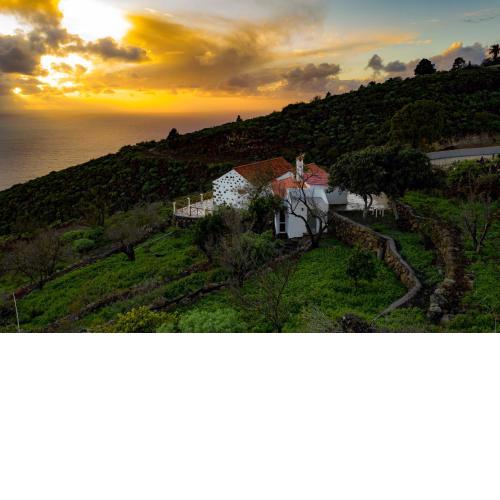CASA RURAL SERVANDA