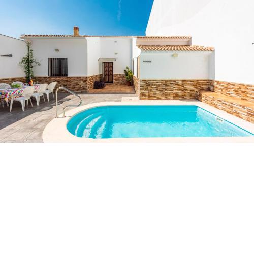 Casa Rural Sierra de las Nieves Yunquera by Ruralidays