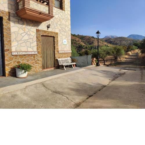 Casa Rural Sierra De Las Nieves