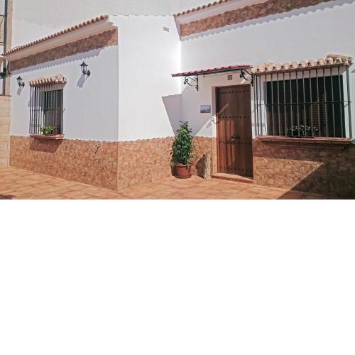 Casa Rural Sierra de las Nieves