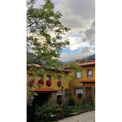 Casa Rural Sierra de Tormantos