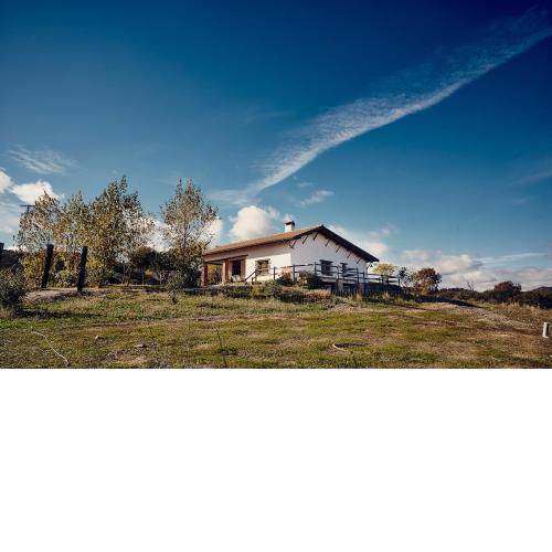 Casa Rural Sierra Jayona