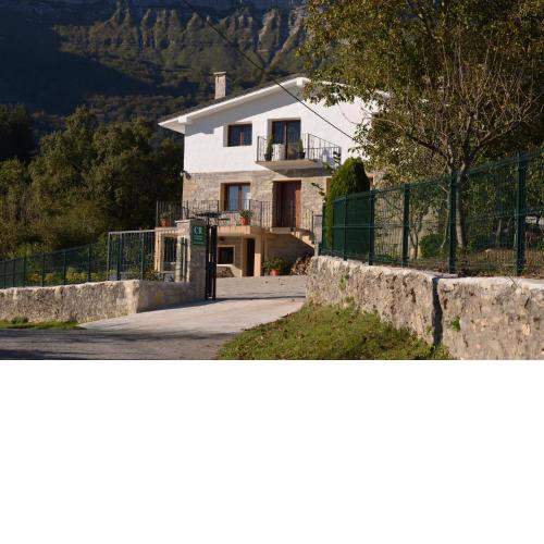 Casa Rural Sierra Salvada