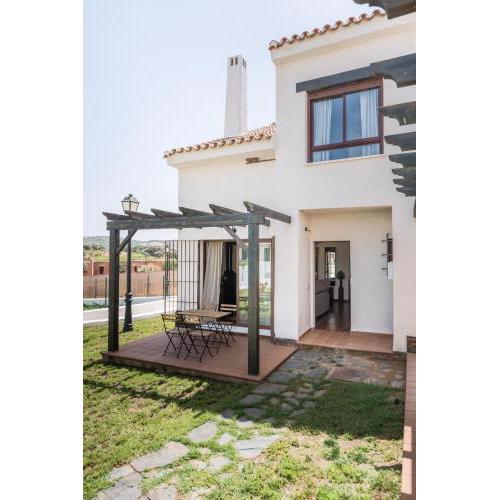 Casa Rural Sierramagna de 2 Dormitorios