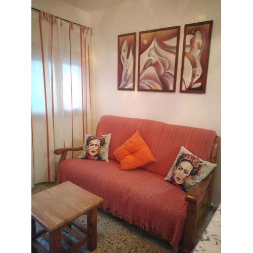Casa Rural SIGLO XX