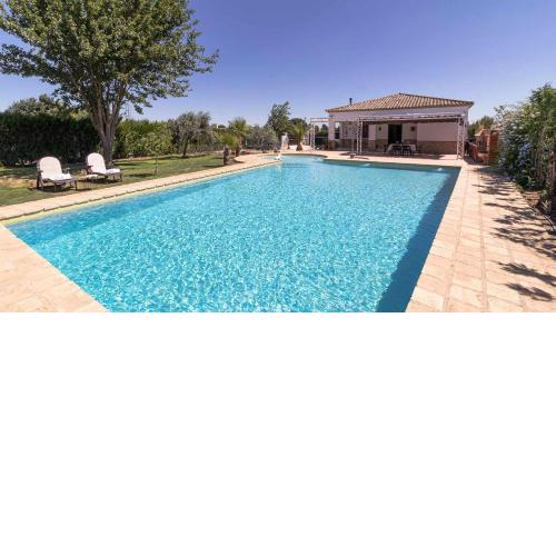 Casa Rural Silvia y Melissa
