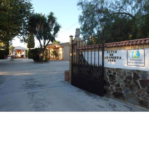 CASA RURAL SITIO DE CASA NUEVA
