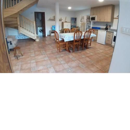 Casa rural sofia