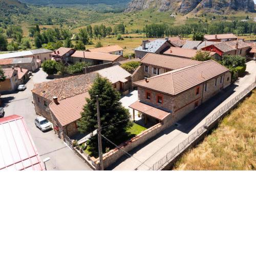Casa Rural Solapeña