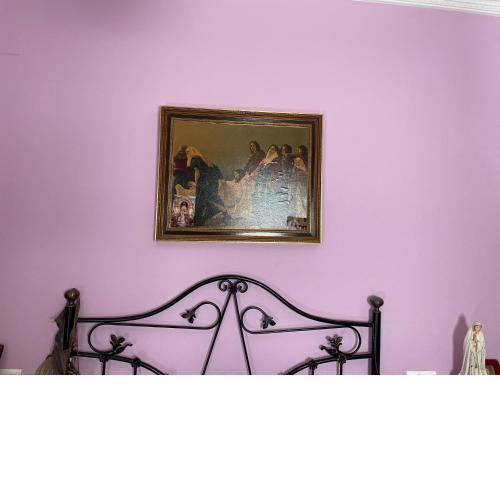 Casa rural sonia