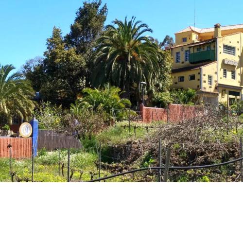 Casa rural suerteluna
