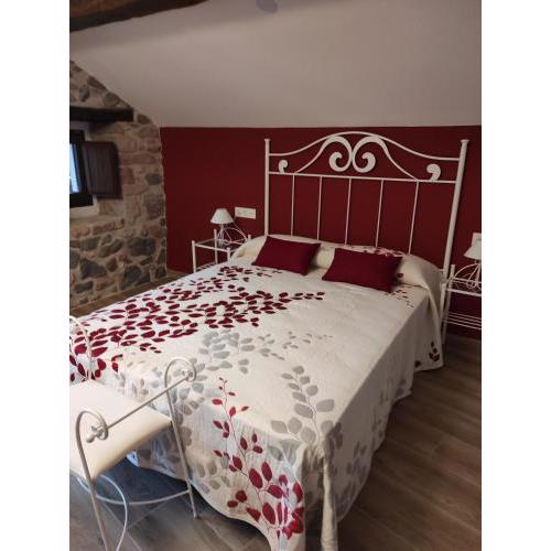 Casa Rural Sutegia
