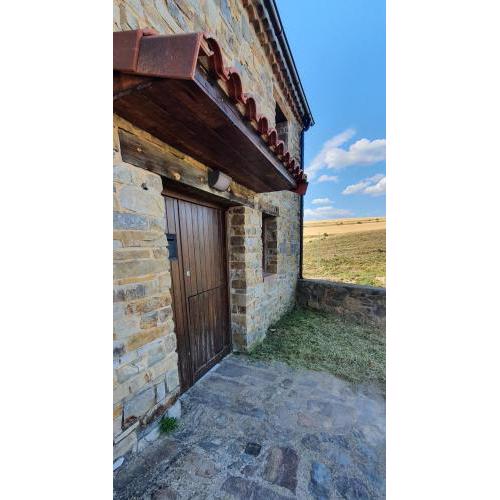 Casa Rural T-Rex