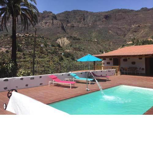 Casa Rural Tadia