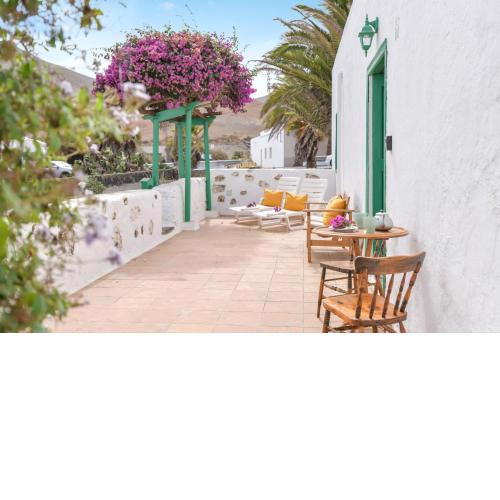 Casa Rural Tamia