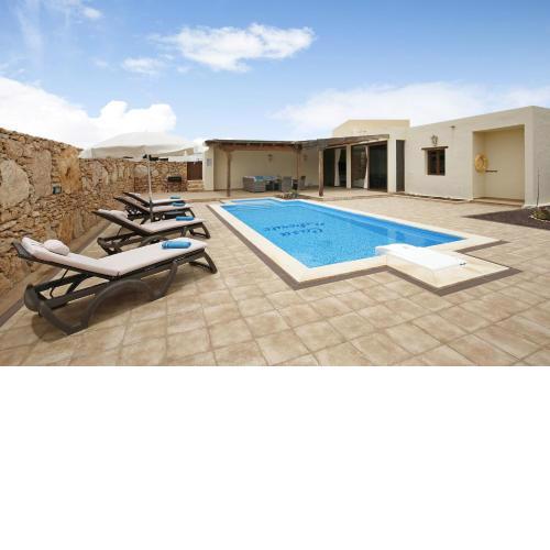 Casa Rural Teberite
